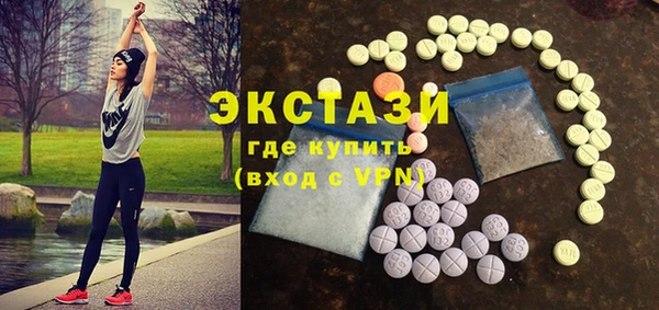 молекула духа Арсеньев